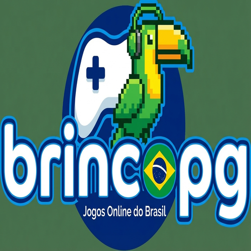 Logo brincopg