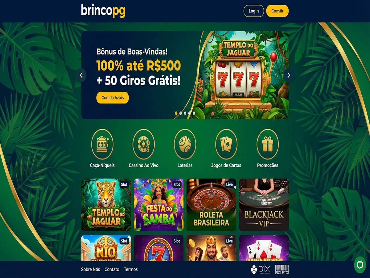 Screenshot 2 brincopg