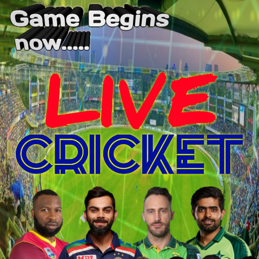 Live Cricket Xainxaib
